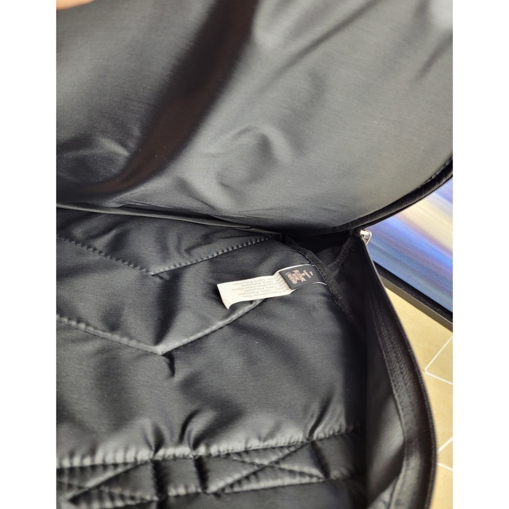 Nightmare Before Christmas Jack Skellington Backpack - Spencer's Exclusive-NWT - Picture 3 of 4